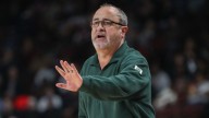 Who is Jose Fernandez, the Dallas Wings' rumored next head coach?