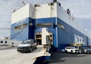 Port of Vancouver extends partnership with Subaru of America through 2040