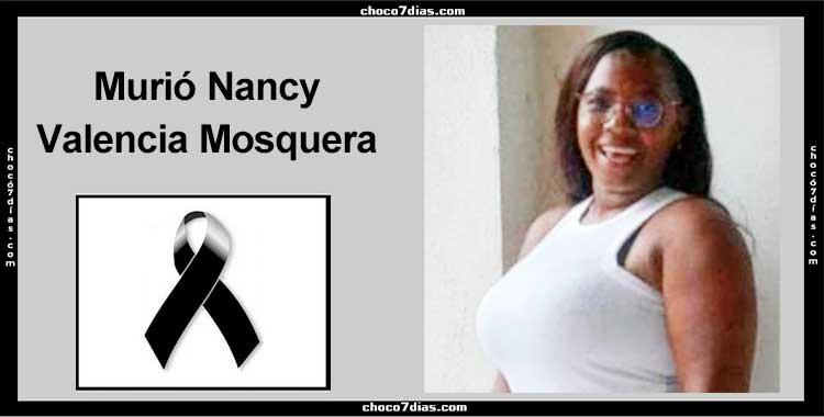 Alto Baudó: en accidente fluvial murió una funcionaria