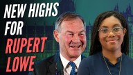 Rupert Lowe Given Tory Seat on Public Accounts Committee