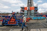 Pass permitting reform to unlock Ohio’s energy potential: Bob McEwen