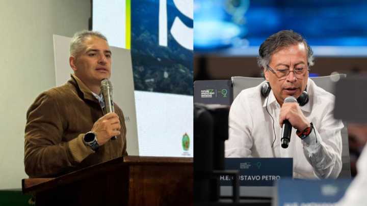 Suspensión de consulta por el Área Metropolitana de San Nicolás desata nuevo pulso entre la Gobernación de Antioquia y el Gobierno: ¿qué hay detrás?