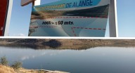 Ecologistas contra el hidroaeródromo de Alange: "Podría ser ilegal por ahorrarse un gasto"