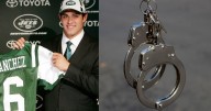 ¿Qué pasó con Mark Sánchez? El exquarterback fue arrestado por esta razón