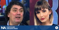 Walter Graziano cerró su principal red social en medio de las acusaciones de Agustina Peñalva