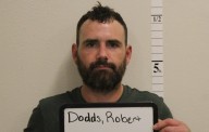 Wright County man arrested after evading police for two weeks