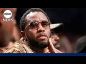 Sean ‘Diddy’ Combs to be sentenced