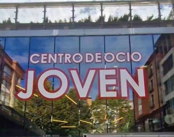 Reapertura del Centro de Ocio Joven de Teruel con Nuevas Instalaciones y Actividades