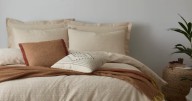 'Perfect for winter' duvet cover that makes shoppers ‘sleep like a baby’ has 50% off