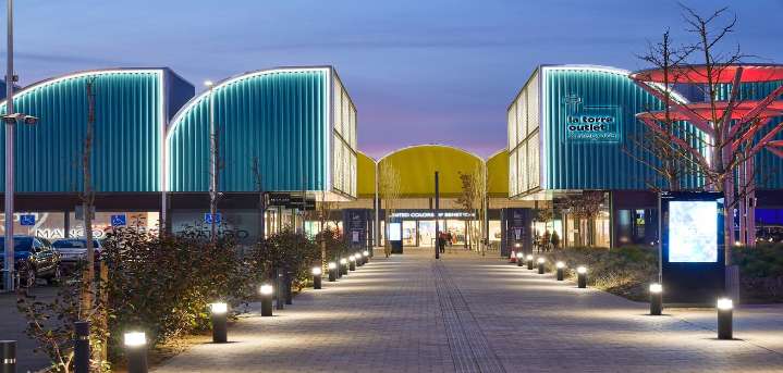 Halloween en La Torre Outlet Zaragoza: los mejores planes (y descuentos) de la semana