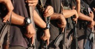 El CICR inicia su operación para facilitar el regreso de rehenes y detenidos