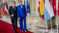 Dinamarca avisa de la situación "más peligrosa" desde la II Guerra Mundial