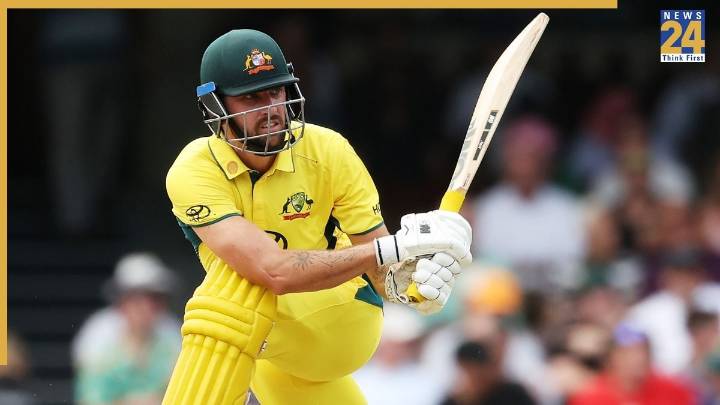 IPL 2026 Mini-Auction: 3 Teams Set to Target Australia’s Matthew Short For Next Season