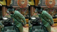 Bigg Boss 19: Video Of Amaal Mallik Spitting In Kitchen Sink Irks Social Media