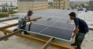 Renewables topple coal in global historic first with developing countries leading the charge