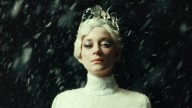 The Ice Tower: Behind the horror version of Frozen