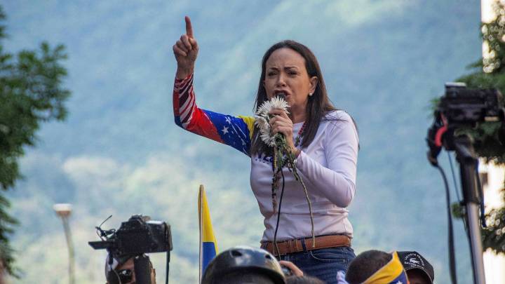 Un Nobel de la Paz para la democracia