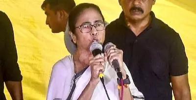 After Odisha Girl’s Gangrape, Mamata Proposes Night Curfew For Women To Protect Them From Sexual Assault