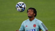 ¿Por qué Juan Guillermo Cuadrado no volvió a ser convocado en la Selección Colombia?