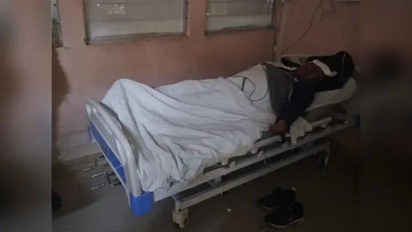 Puno: detienen a hombre acusado de intentar envenenar a su hijo en Pusi