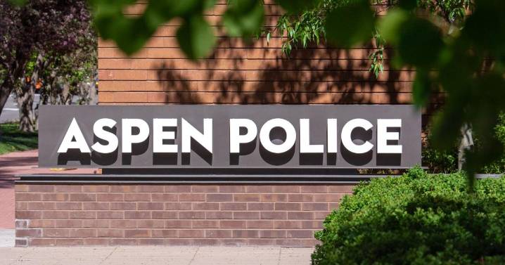 Aspen man’s arrest tied to domestic violence, possible gunfire