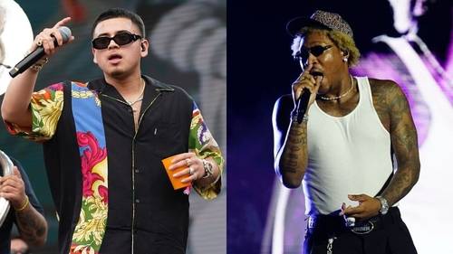 Don't Fall in Love Fest 2025: Future among 7 artists tapped for Fuerza Regida's Don't Fall in Love Fest return in San Bernardino
