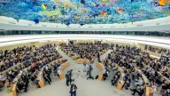 'Deeply Ironic That Pakistan Lectures Others On Human Rights': India At UNHRC