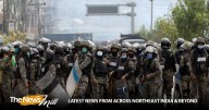 Pakistan bans TLP under anti-terror law after fresh wave of violence