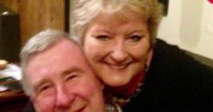 The Yorkshire Vet's Peter Wright gives rare look into personal life