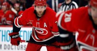 Old guard still runs the Metropolitan Division, though times could be changing soon