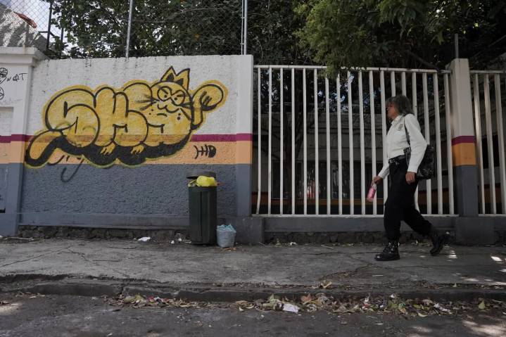 RINCONES DE MORELIA | Antiguo Hospital General “Dr. Miguel Silva”, en el abandono