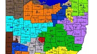 Ohio has a new congressional map. See if your district has changed