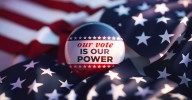 High Court Weighs Decision That Could Silence Black Voters Nationwide