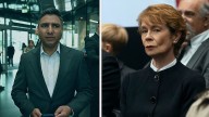 The Diplomat and Slow Horses stars join 'scandal
