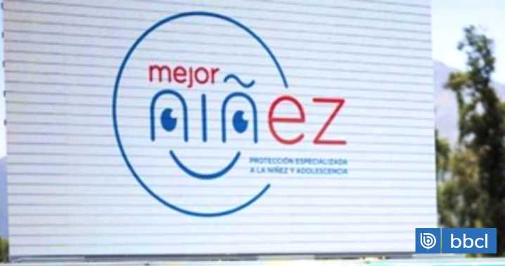 Joven de 15 años es apuñalado al interior de centro Mejor Niñez en Santiago: hay un detenido