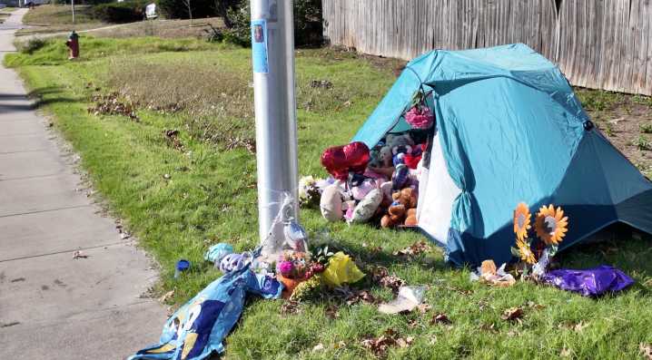 Family mourns 9-year-old girl killed in crash last week in Kansas City