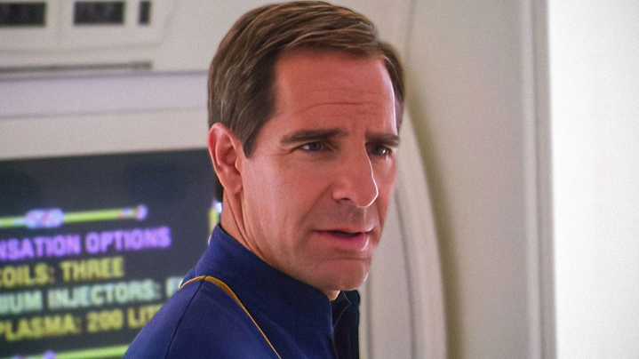 Scott Bakula's Proposed Star Trek Spin-Off Will Reveal A Major Franchise Moment