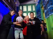 El recuerdo de Diego Maradona en su cumpleaños 65: homenajes, festivales y hasta un congreso internacional en la UBA