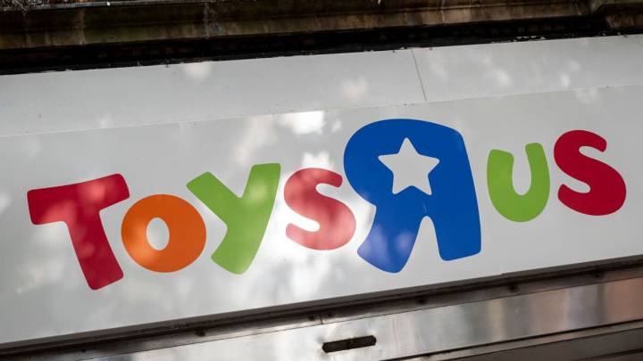 Toys R Us opening new stores for the holidays in these cities