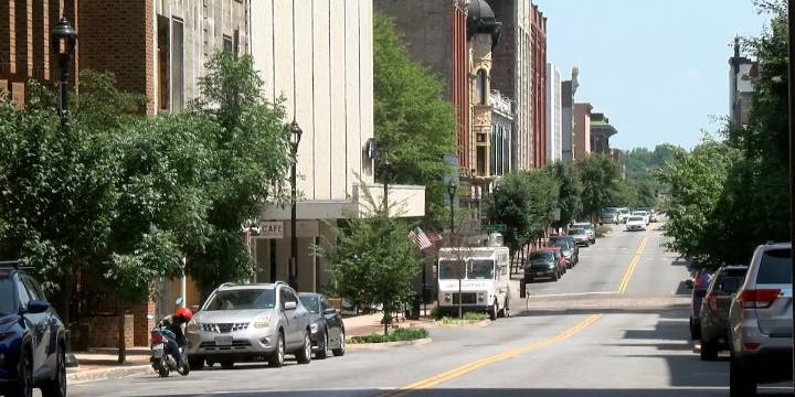 Government shutdown raises concerns for Virginia’s economy, airports and parks
