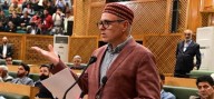 “Paperwork completed to provide land to landless flood-hit victims”: CM Omar Abdullah 