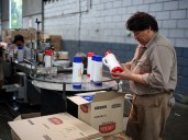 La industria anticipa meses difíciles: más empresarios prevén bajas en la producción