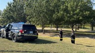 Tulsa Police searching for suspect in fatal Schlegel Park shooting