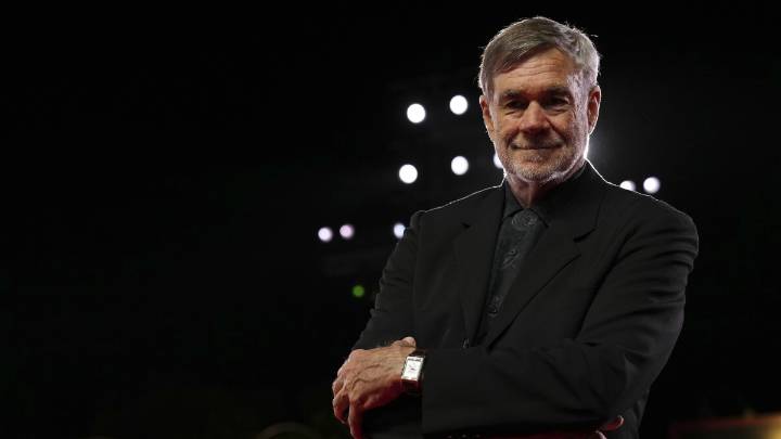 Filmmaker Gus Van Sant to receive 'Precious Gem Award' at Miami Film Festival GEMS in November