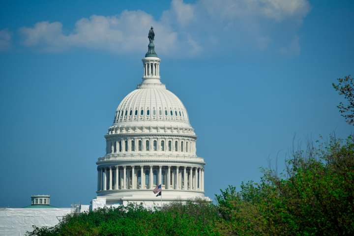 Federal government shutdown: What’s closed + open in Birmingham