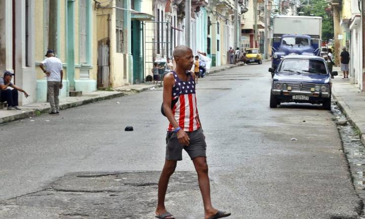 ¿Son las sanciones de EEUU la causa principal de la crisis cubana? Hablan ocho economistas