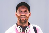 Lionel Messi viaja a la India: qué va a hacer y cuándo