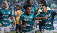 Cali sentenció al Pereira de Dudamel y volvió a los 8: triunfo vital