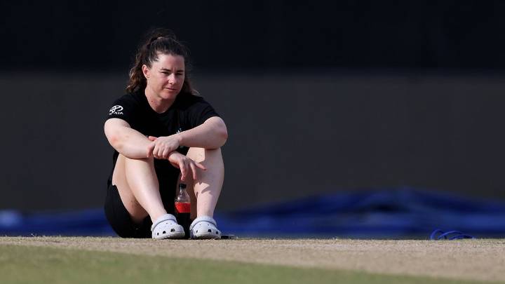 Beaumont: England ready for hard graft in Colombo