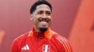 Jesús Castillo respondió de qué equipo es hincha y mandó un 'dardo' a Sporting Cristal: "La..."